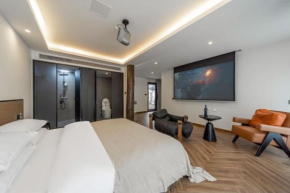 Lijiang Yinxin private design courtyard